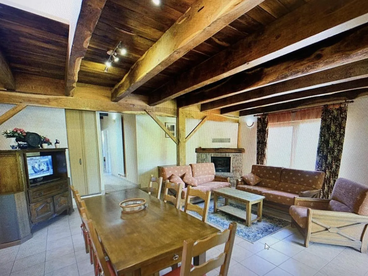 VillecomtalDomaine De Jouani - Pergola别墅 度假居 Villecomtal